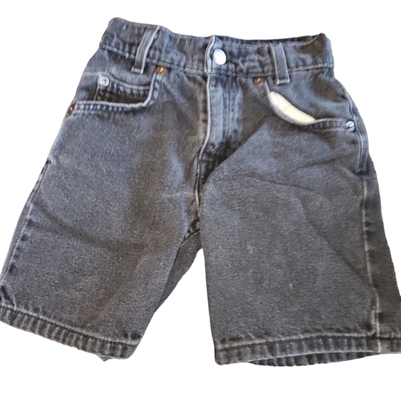 Vintage levis shorts size 5! - Picture 1 of 4